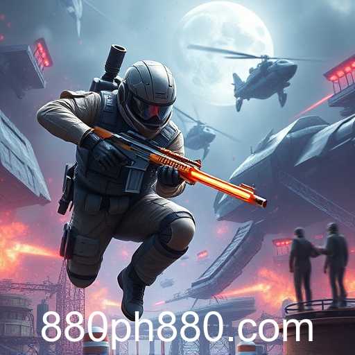 Exploring the Thrilling World of Action Games