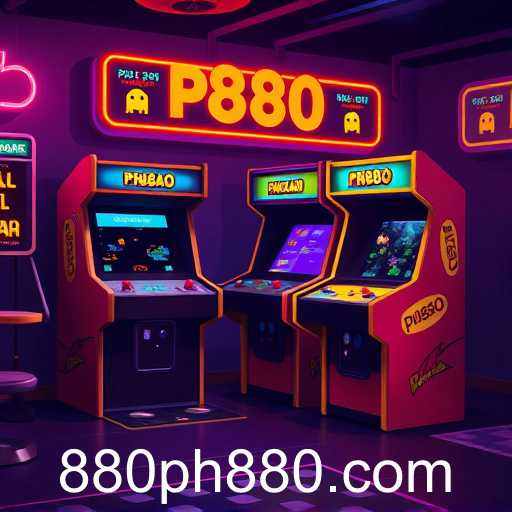 Digital Phenomenon: The Rise of ph880