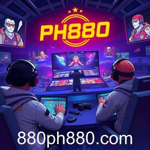 Exploring PH880: The Future of Online Gaming