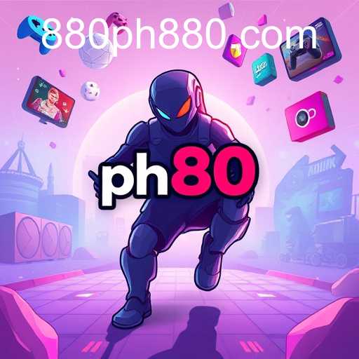 Gaming Website 'ph880' Expands in 2026