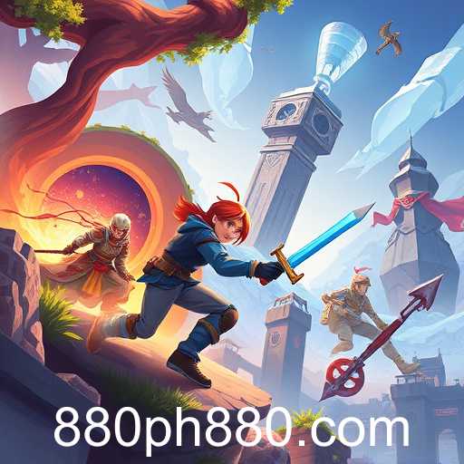 Gaming Revolution: PH880's Role in 2025