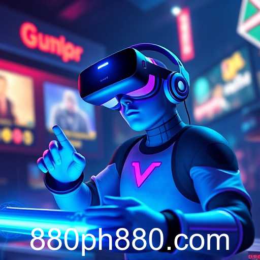 Gaming Trends in 2025: The Rise of ph880