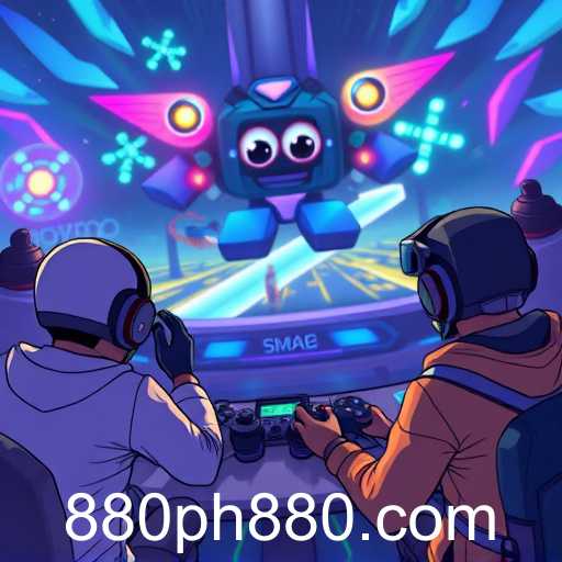 PH880 Thrives Amidst Global Gaming Trends