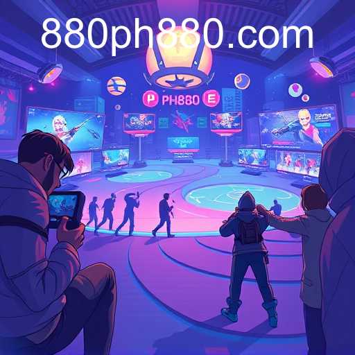 Digital Renaissance: The Gaming Revolution of PH880