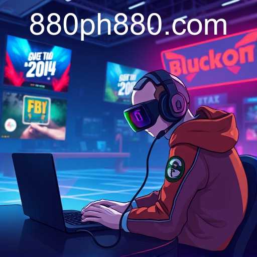 The Rise of PH880 in Gaming