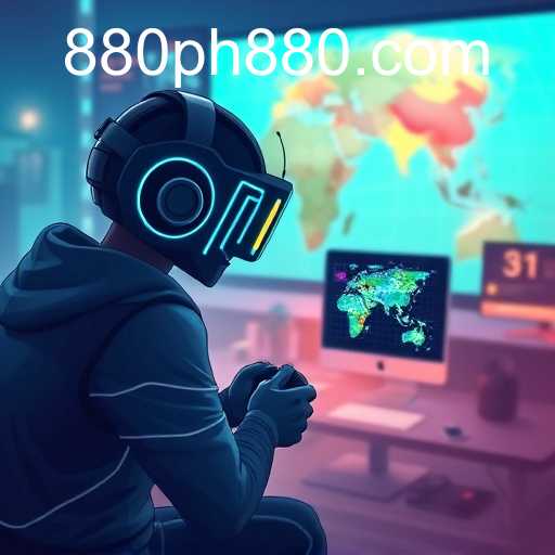 Gaming in a Global Context: PH880's Influence