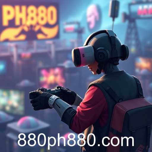 The Rise of 'ph880' in Gaming