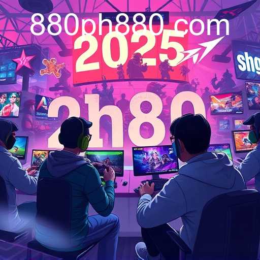 Rise of Online Gaming in 2025