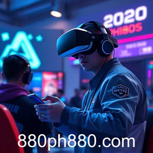 The Rise of Online Gaming: PH880 Leading the Way