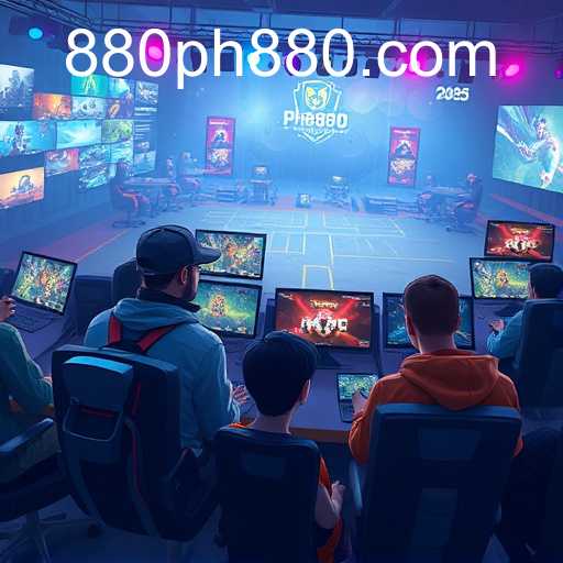 Rising Popularity of Ph880: A Gaming Phenomenon