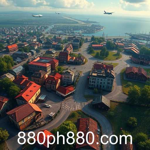 Exploring the World of Simulation Games: An In-Depth Look at the 'ph880' Category