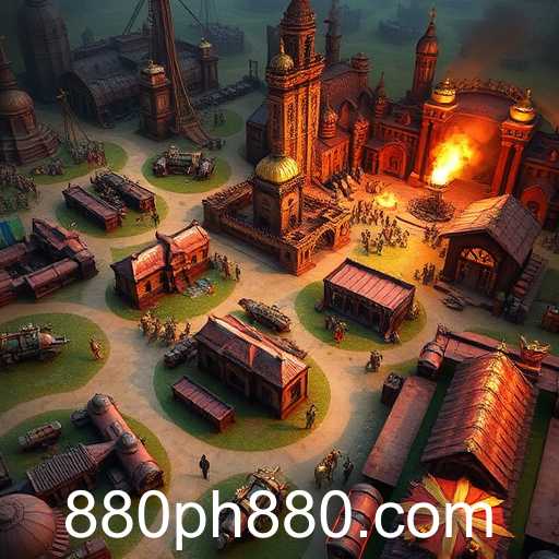 Delving into the World of Strategy Games: The 