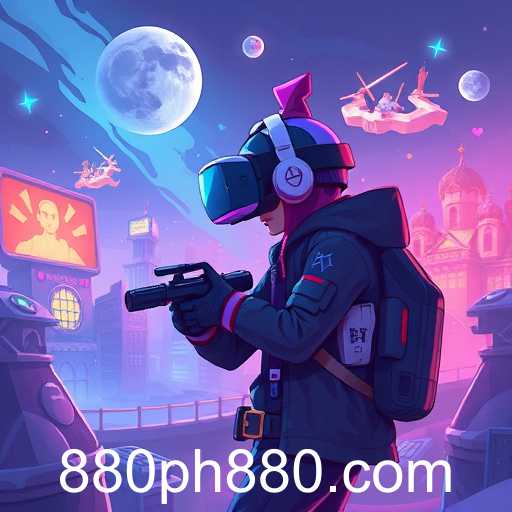 Virtual Realms Beyond: The Rise of PH880 in Gaming